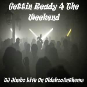 #144 >> | Gettin Ready 4 The Weekend - Live on OSA | Rec: Wednesday 16-07-25