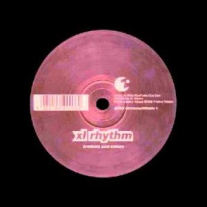 XL Rhythm - Brothers & Sisters