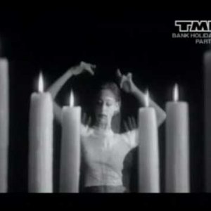 Baby D - Let Me Be Your Fantasy (Original Version)