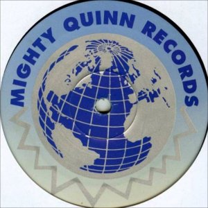 SLD - Getting Out (Justin Robertson's Most Excellent Mix)