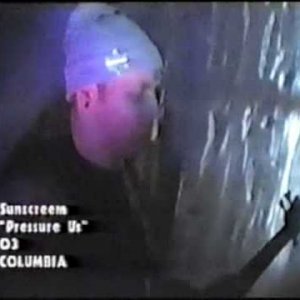 Sunscreem - Pressure Us