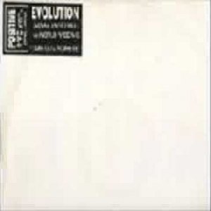 Evolution - Came Outta Nowhere (Take Me Higher Mix)