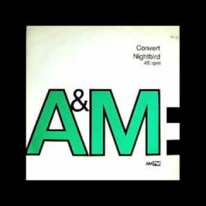 Convert - Nightbird