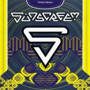 Sunscreem - Perfect Motion (Boys Own Mix)