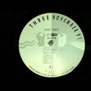 Jimi Polo - Better Days (Sasha Mix)