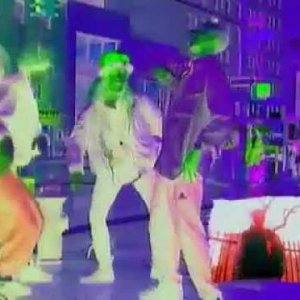 The Prodigy - Everybody In The Place