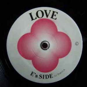 The Source - You Got the Love - (Love / Rock)