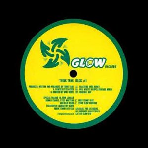 Think Tank - Hack #1